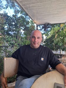 יריב בן עמי, אלבום משפחתי