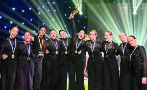 רקדניות הערבה התיכונה צילום לירון יועץ מוריס (2)