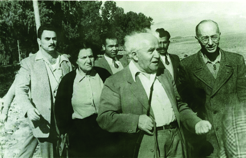תמונה 3 104189 kibbutz ein gav PikiWiki Israel