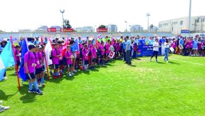 במיני מונדיאל של מרכז פרס לשלום וחדשנות