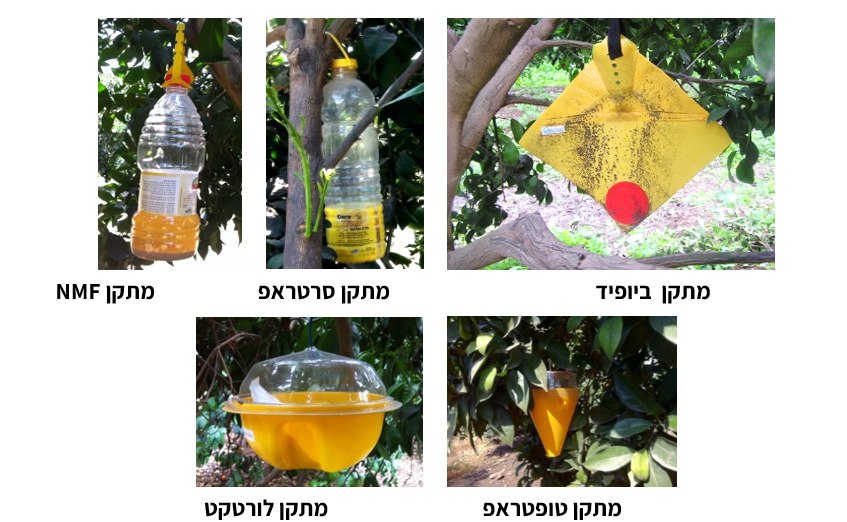 מתקנים