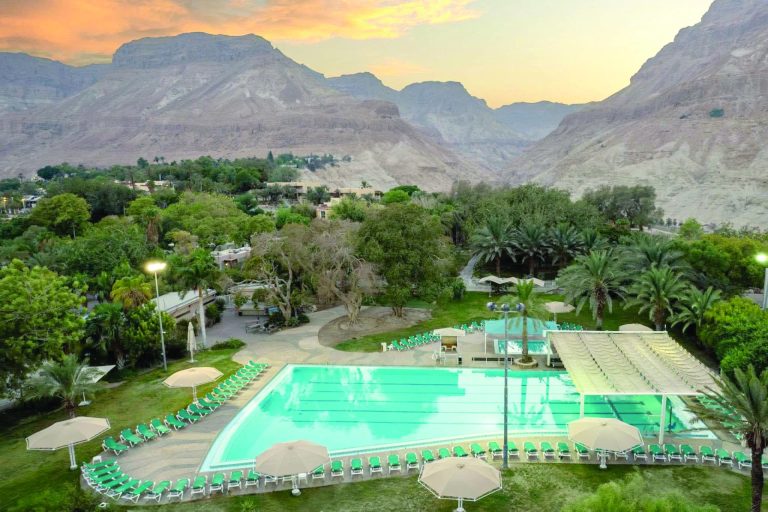 תמונה 3 ein gedi