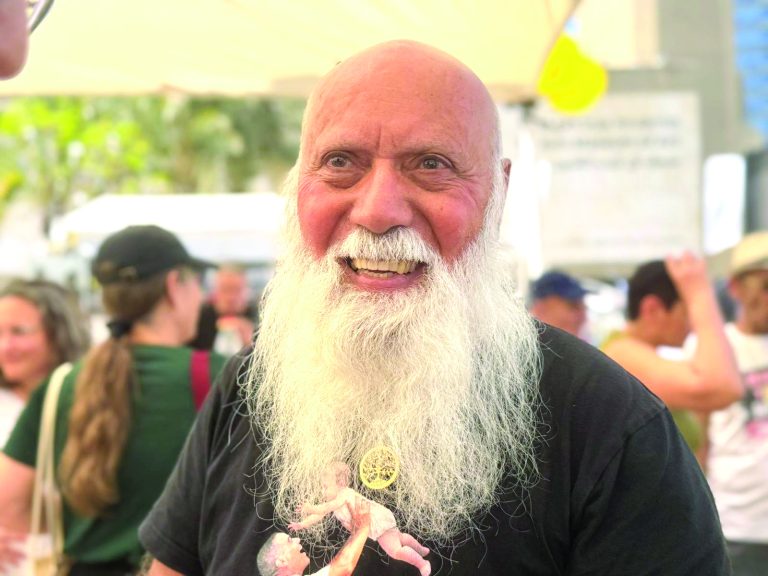 דני מירן