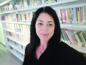 סלעית כץ אפודי
