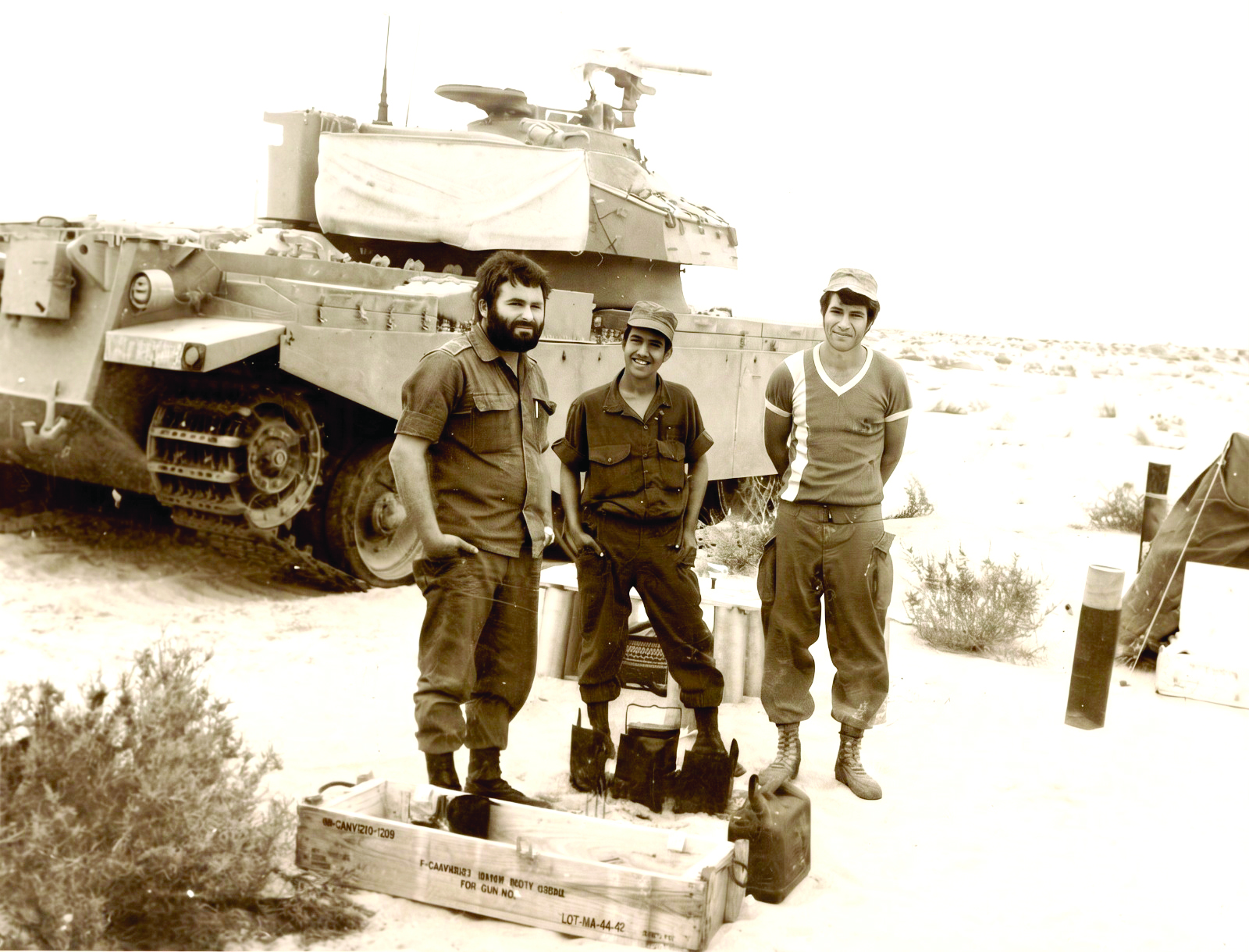 2 במלחמת יום כיפור