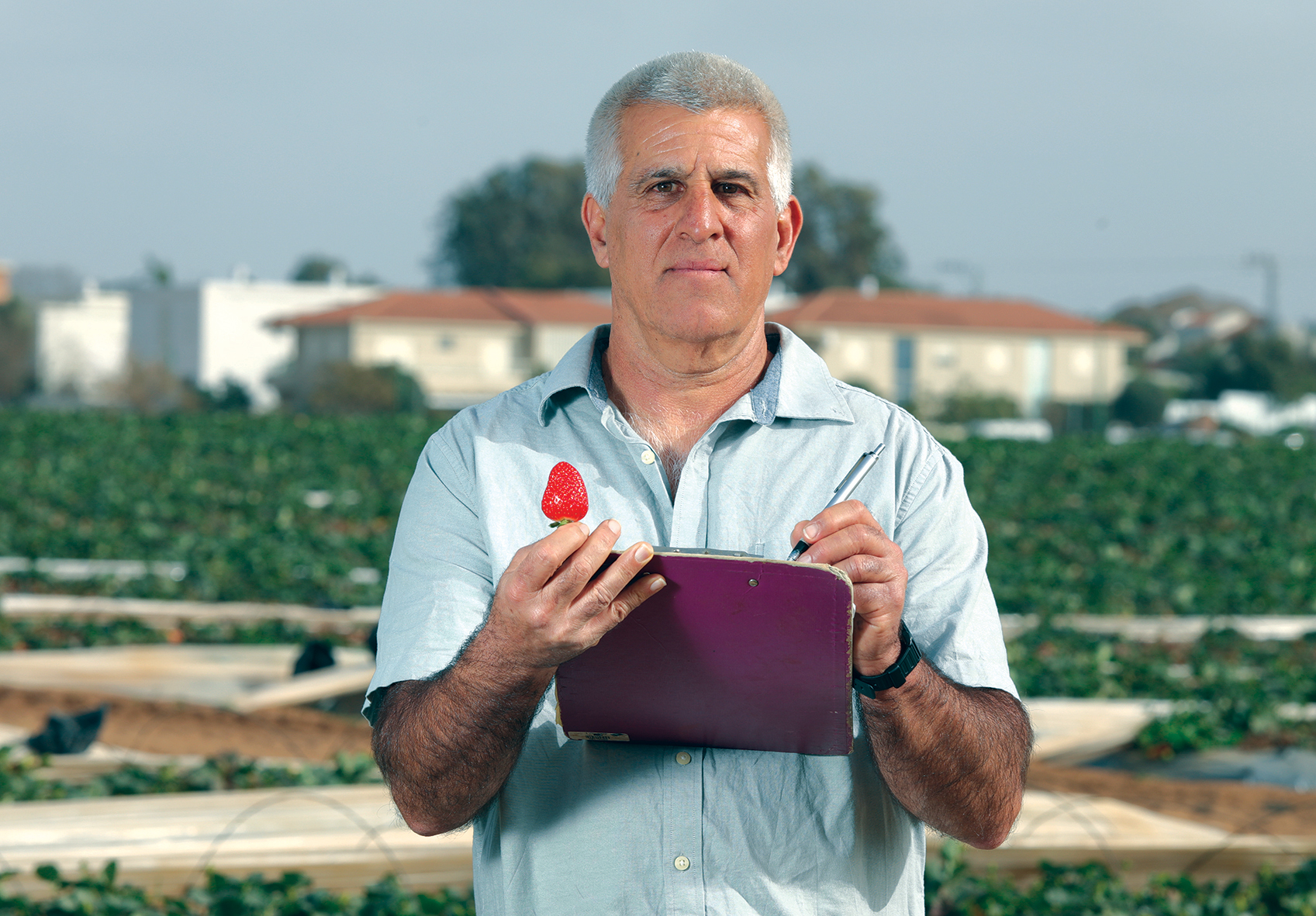 דר ניר דאי