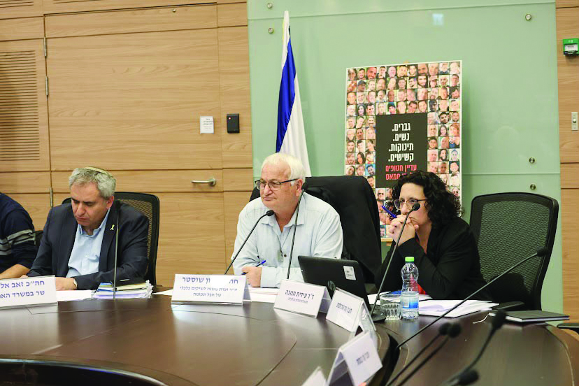 3 שוסטר