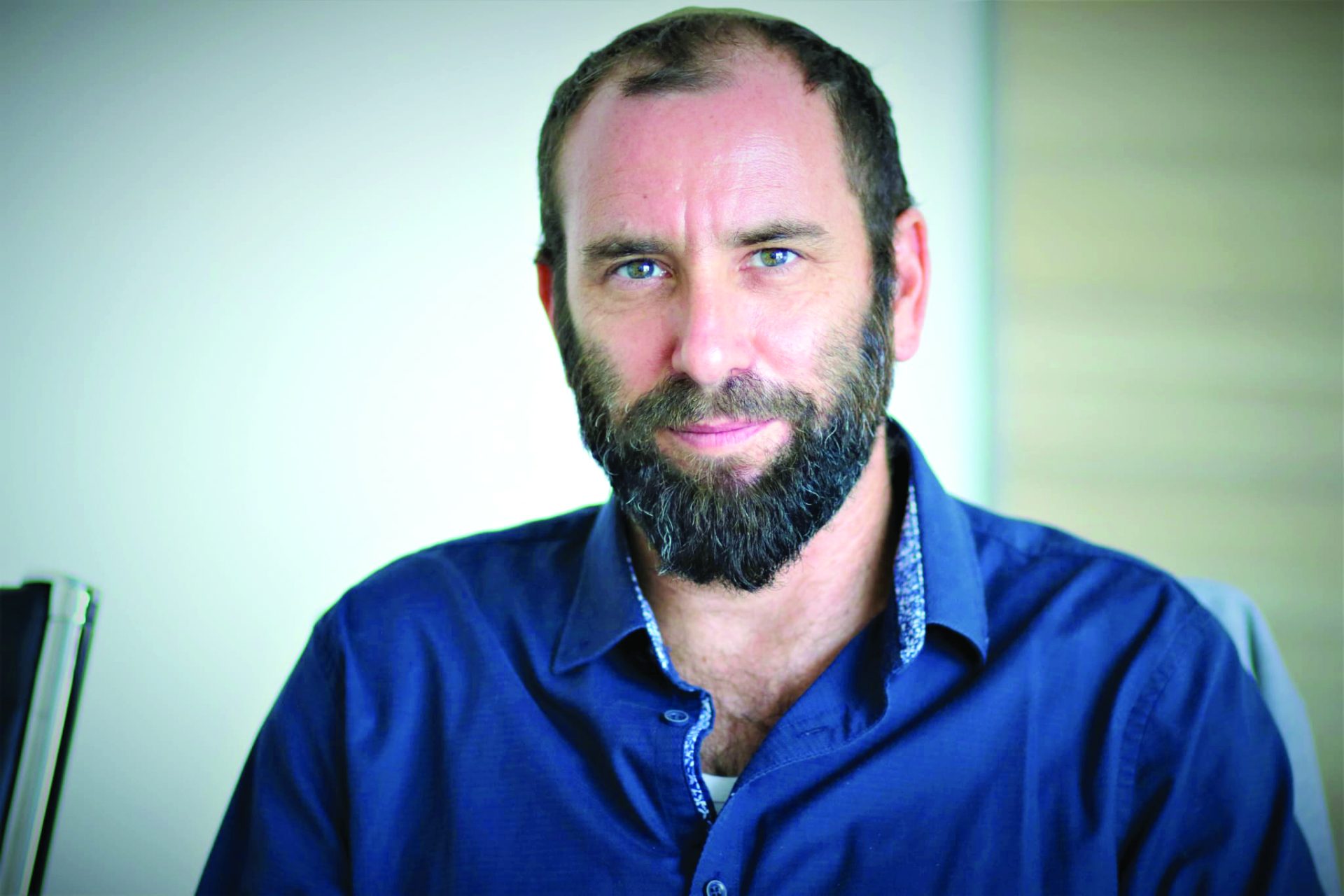 חיים הלד
